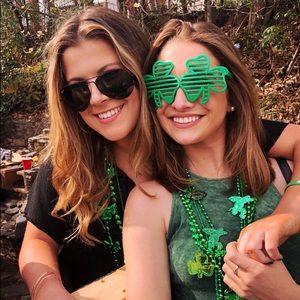 Meet your Posher, Catherine